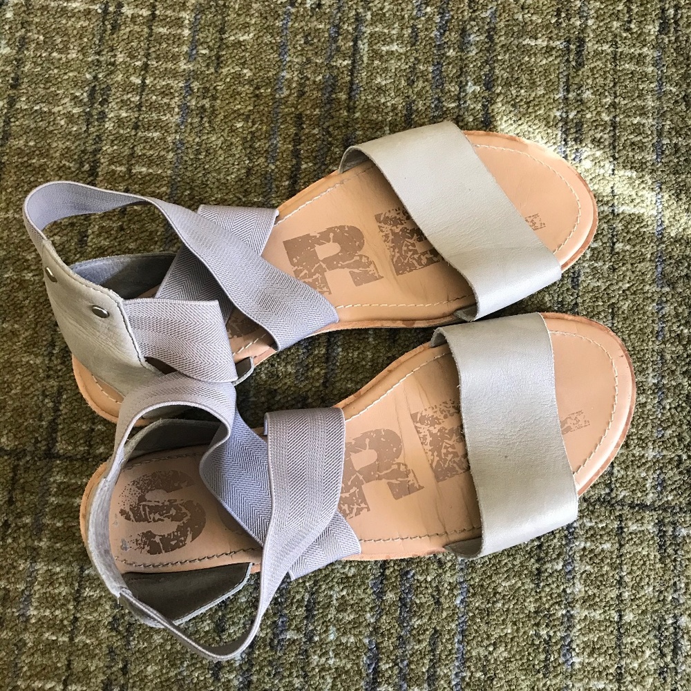Sorel Sandal